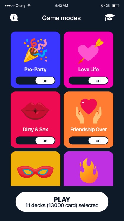 Most Likely To: Drink and Tell