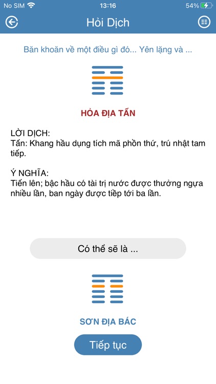 Lịch Việt Dịch Lý screenshot-8