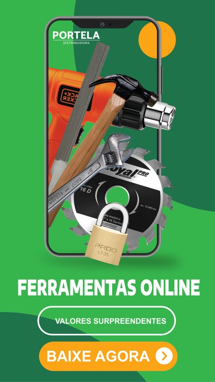 Portela Distribuidora