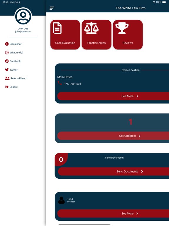 Screenshot #6 pour Hit and Hurt Crash App