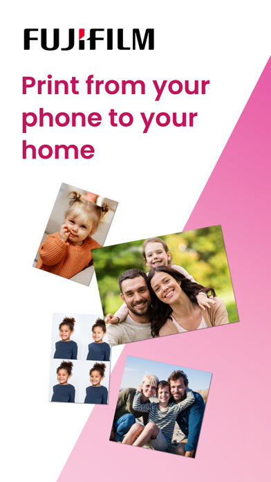 Printicular: Print Photos 1hr