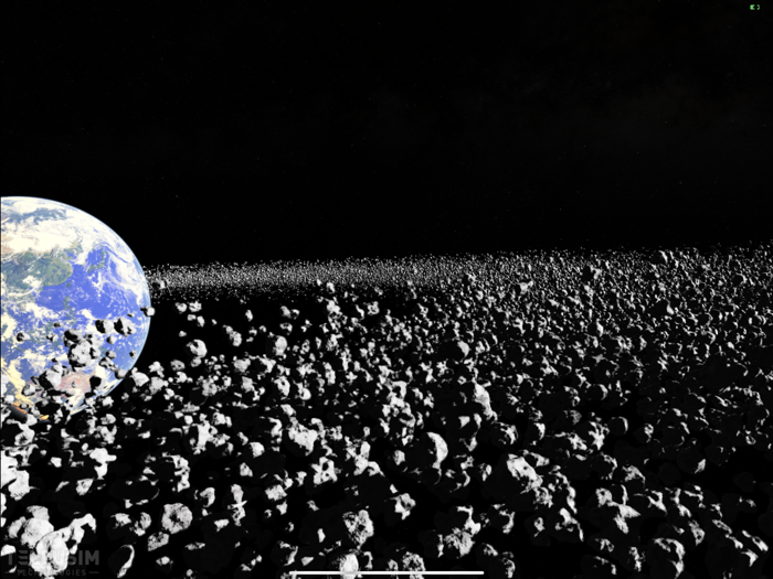 GravityMark GPU Benchmark