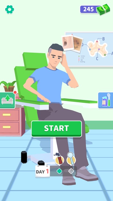 Perfect Ear 3D Screenshot