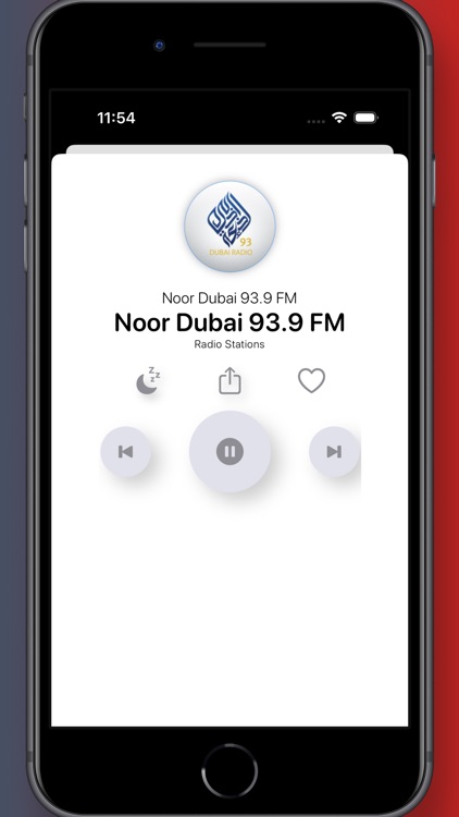 UAE Radio Stations / News Live