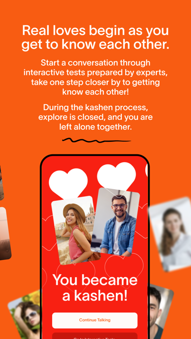 Kasheny Club Screenshot