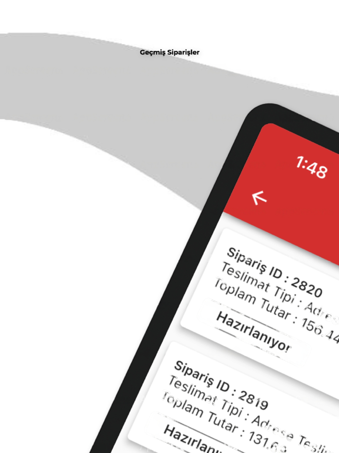 Apaydın Sanal Market