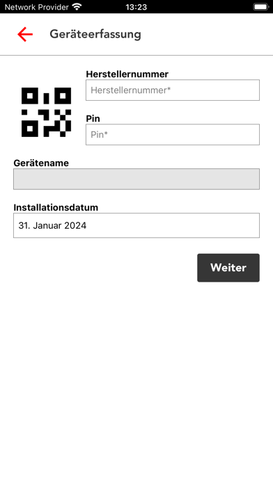BRÖTJE Aktiv Partner - BAP Screenshot