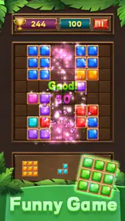 jewel block puzzle master iphone screenshot 4