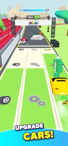 Racer Maker screenshot #2 for iPhone