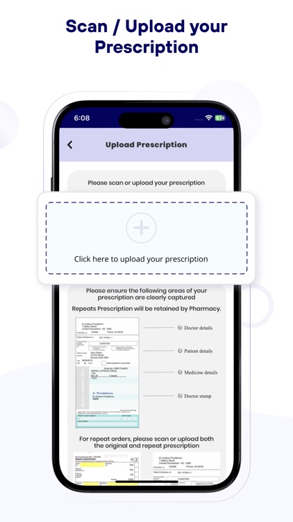 Hola Health - Health Super APP by PackaPill Pty Ltd