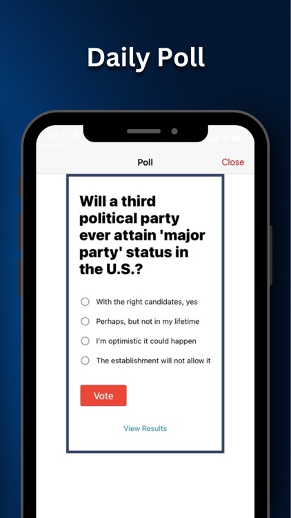 American Family News screenshot-3