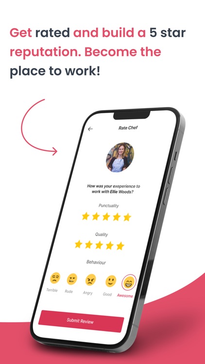 Talentbase | Chef Job Search screenshot-6