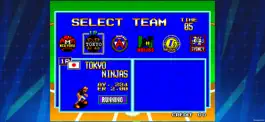 Game screenshot BASEBALL STARS 2 ACA NEOGEO apk