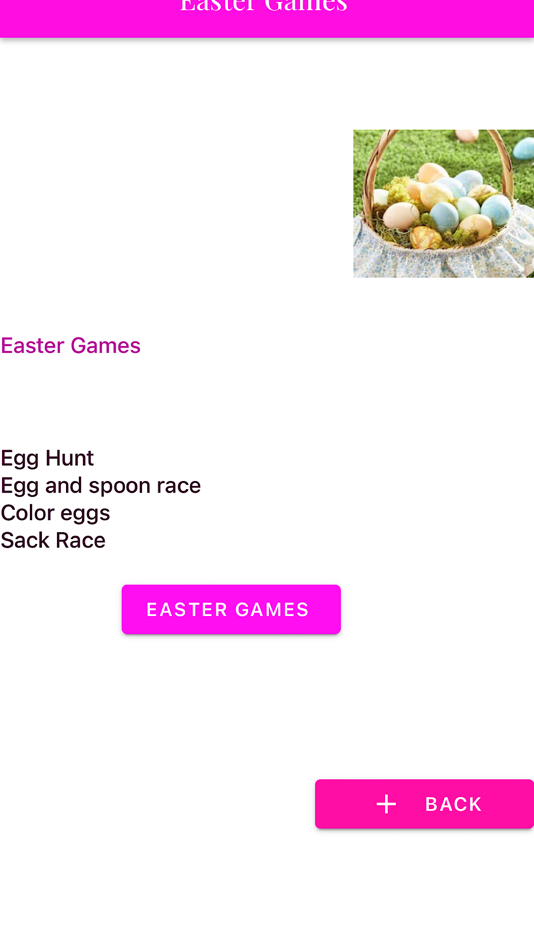 #8. Simple Festivities (iOS) 由: Arun Nandlall