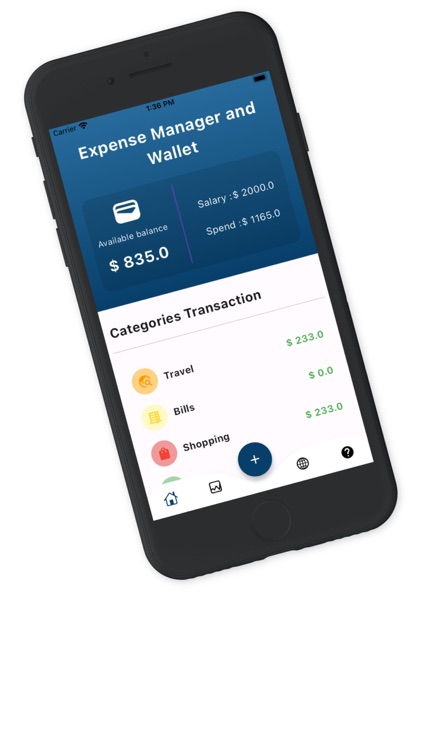 Lumi Wallet Management