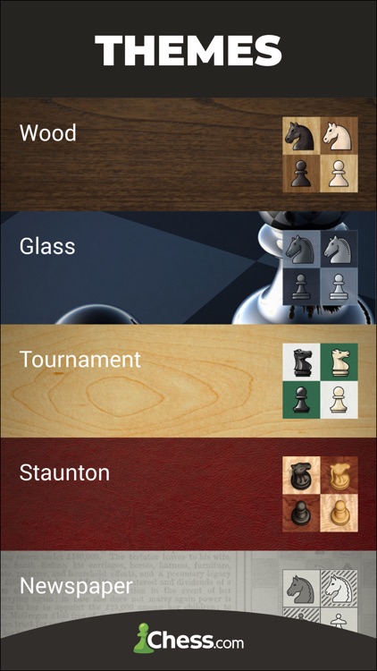 Chess - Play & Learn screenshot-8