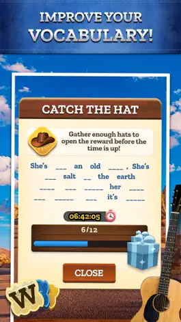 Game screenshot Word Chains Country hack