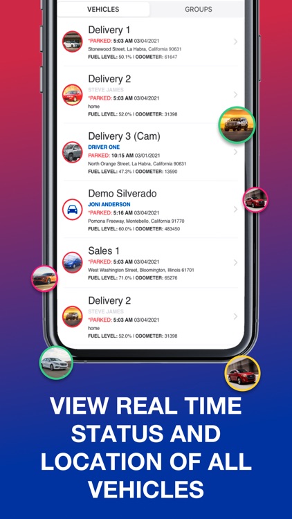 Vast Fleet screenshot-8