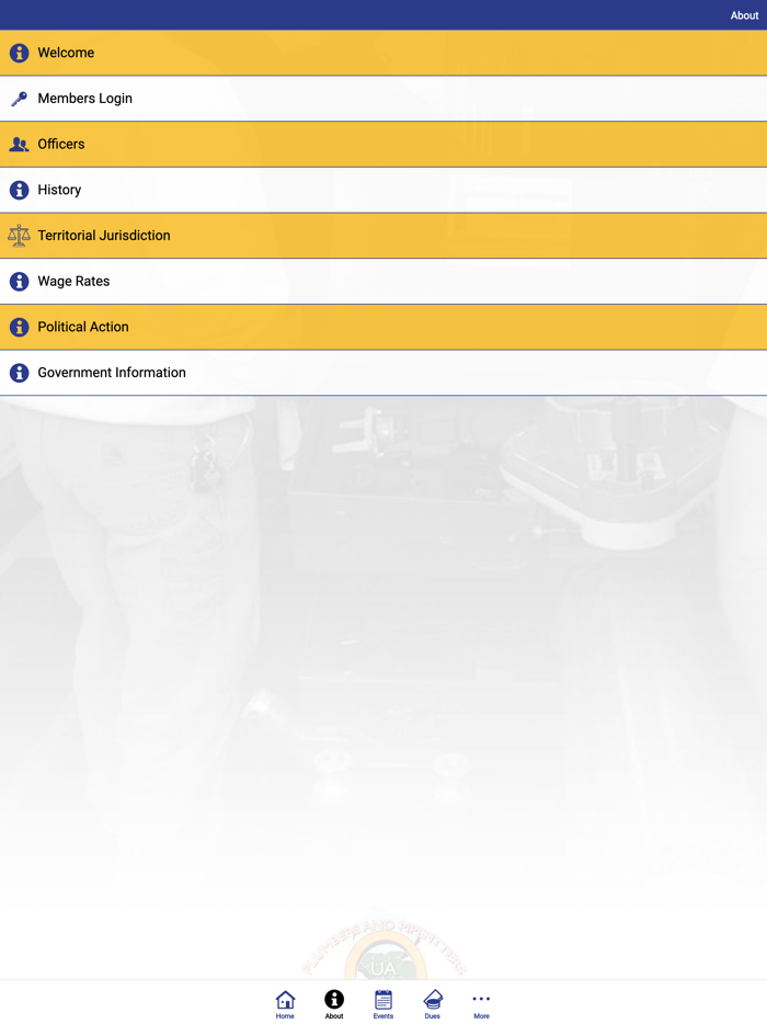 Plumbers and Pipefitters Local 9