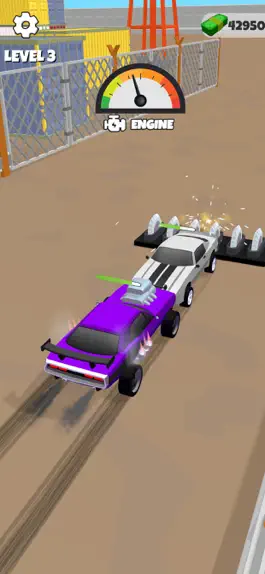 Game screenshot Car Push hack