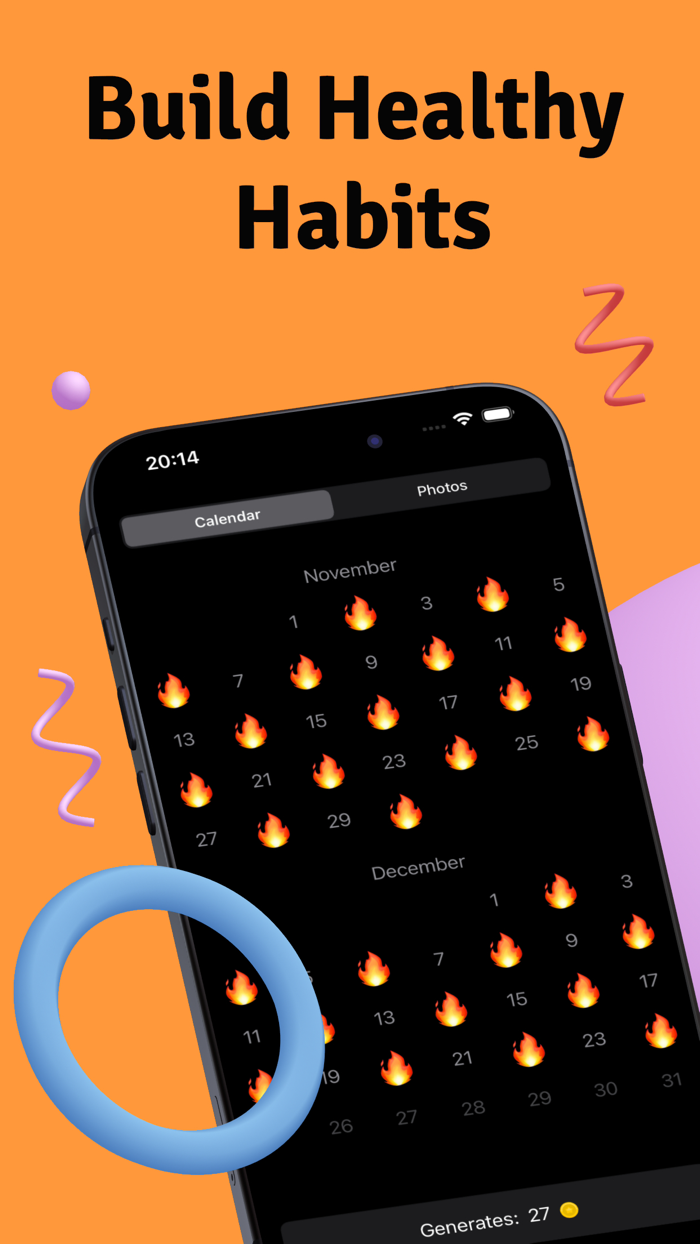 Weight Loss Tracker - Scale