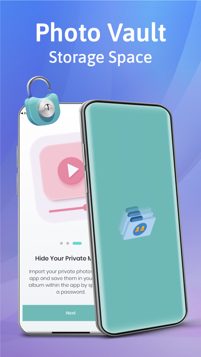 Phone Shield-Guard and Cleaner Screenshot