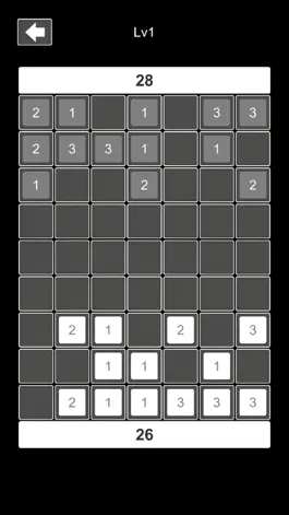 Game screenshot 数字对决 apk