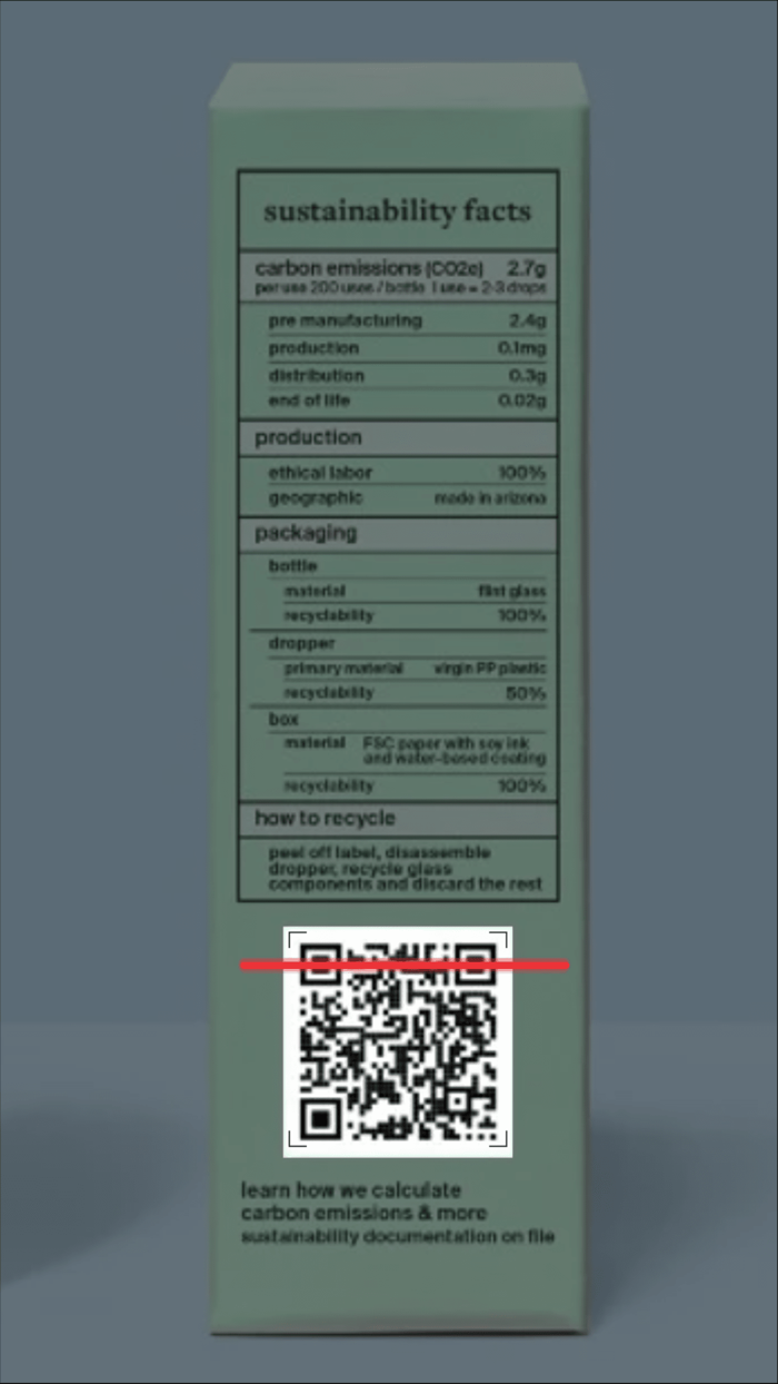 QBR QR Barcode Readers