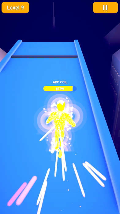 Electri-City! Screenshot