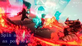 Game screenshot Demon Blade Fight Ninja Slayer apk
