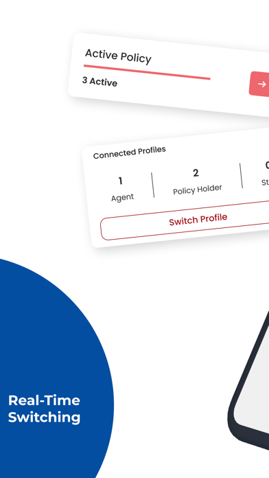 Sun Nepal Life Insurance Screenshot