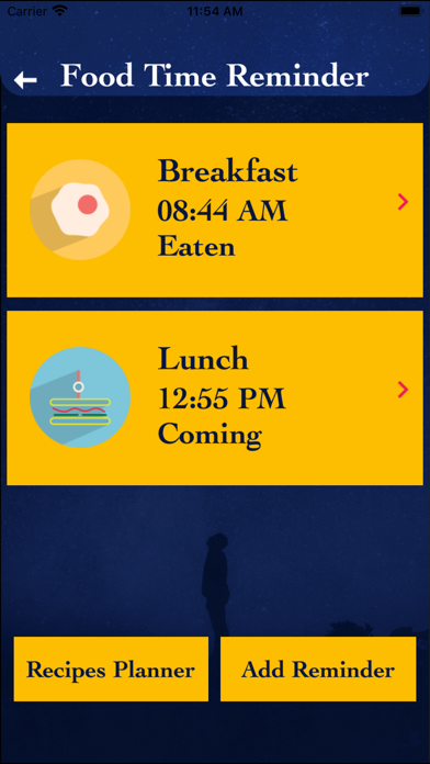 Punjabi Recipes - Indian Food Screenshot