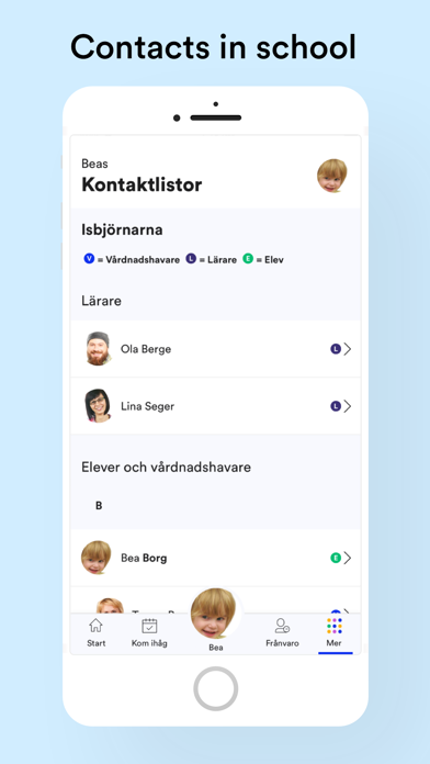 Unikum Family Screenshot