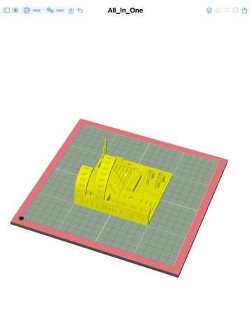 Print To 3Dのおすすめ画像2