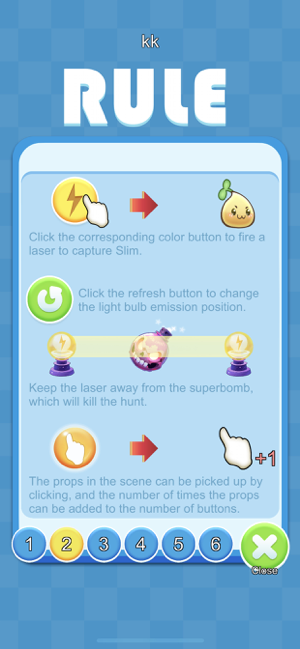 ‎Slime Collector Screenshot
