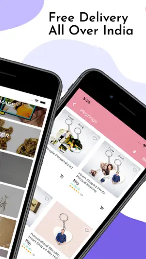 Indidecor screenshot 2