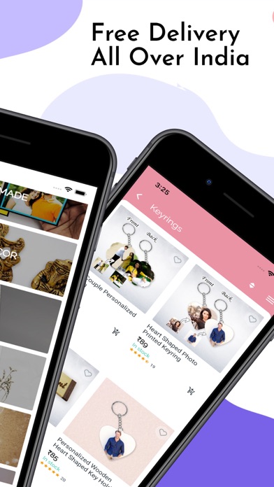 Indidecor Screenshot