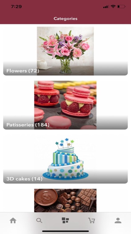 Alabali screenshot-5