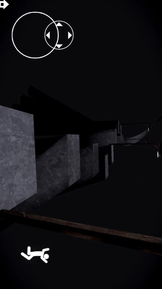 #2. Trapped with The Deads (macOS) От: Muhammad Habibie Amrullah