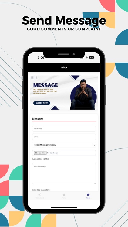 Dave Academy screenshot-3