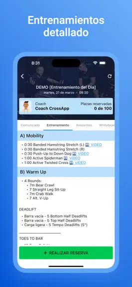 Game screenshot CrossApp Pro apk