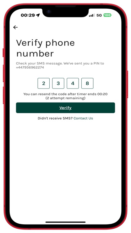 Taxiapp UK: Driver screenshot-3