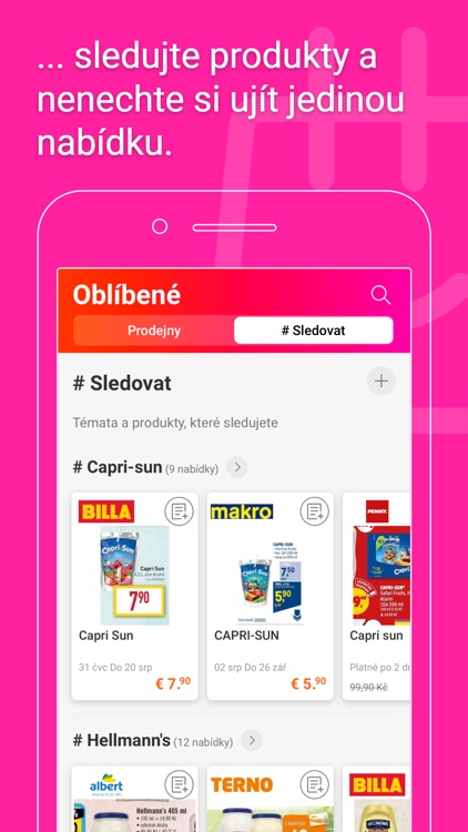 Akcniletak.cz screenshot-9