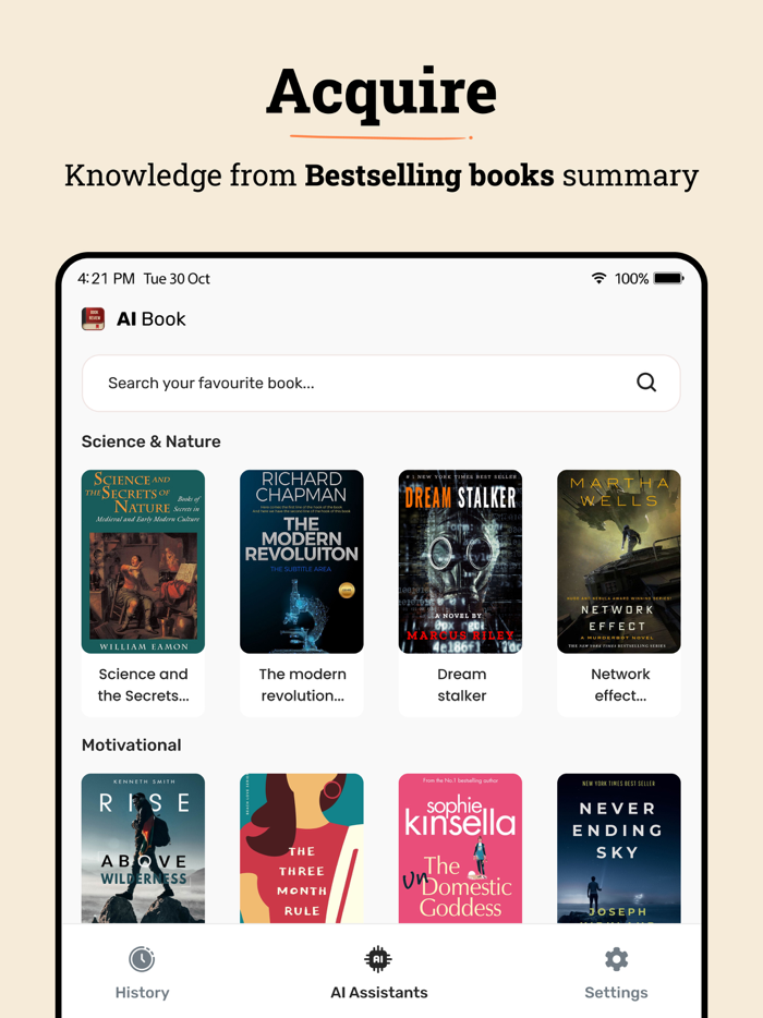 15-Min Book Summaries