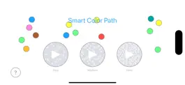 Game screenshot Smart Color Path mod apk