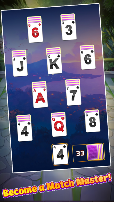 Card Match - Matching Puzzleのおすすめ画像5