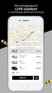 lite taxi - tanie przejazdy problems & solutions and troubleshooting guide - 2