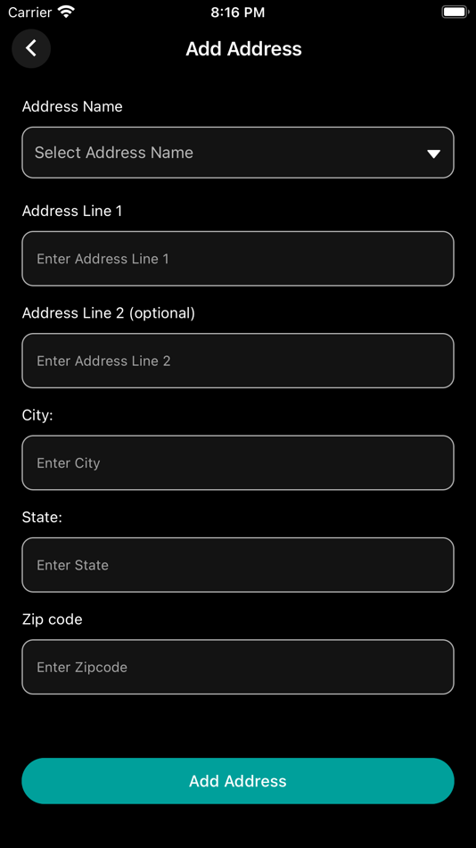 #1. Next Services (iOS) 게시자: heyday dev
