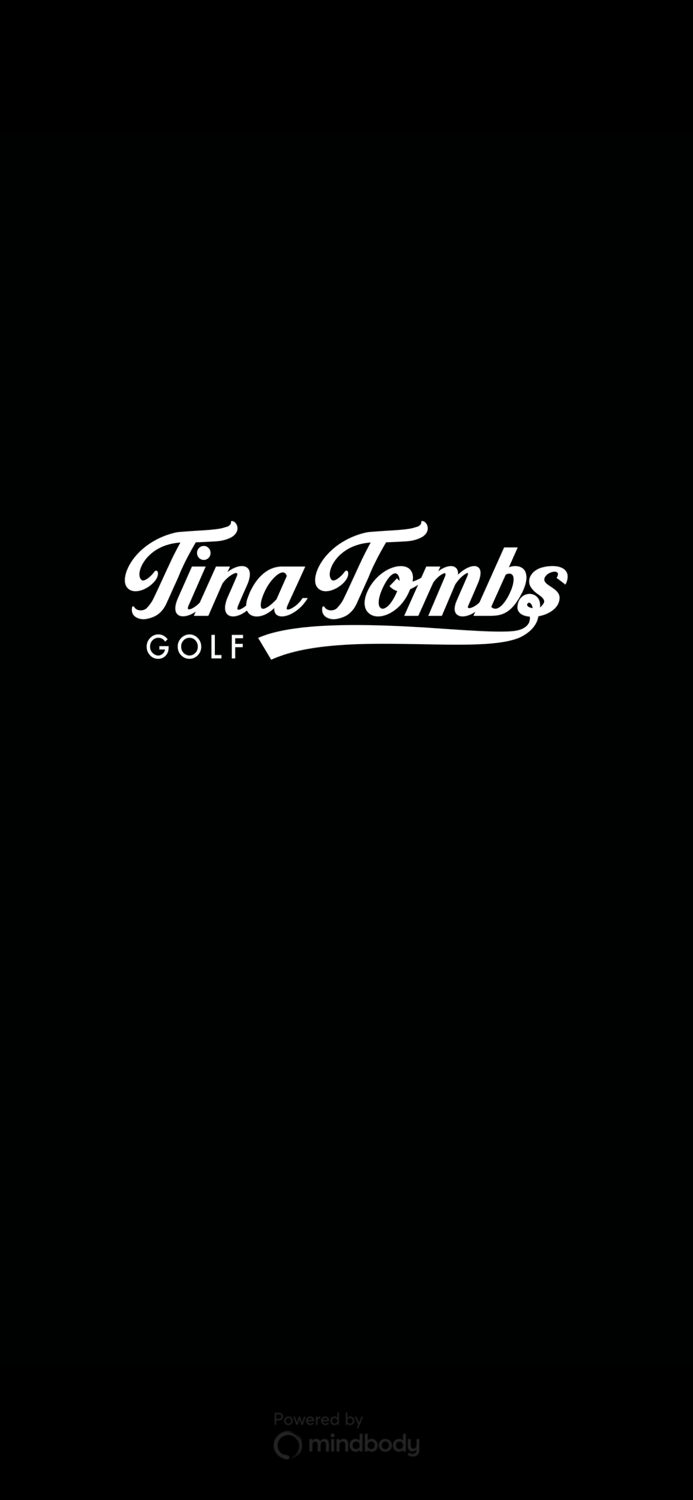 Tina Tombs Golf
