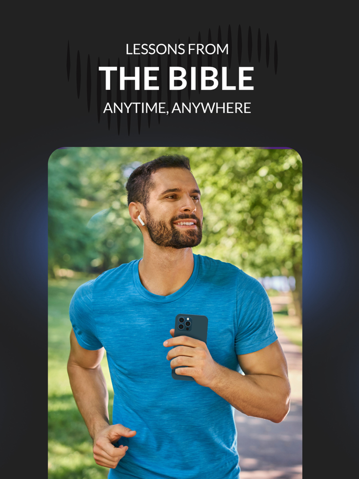 Manifest XM Podcasts, Stories